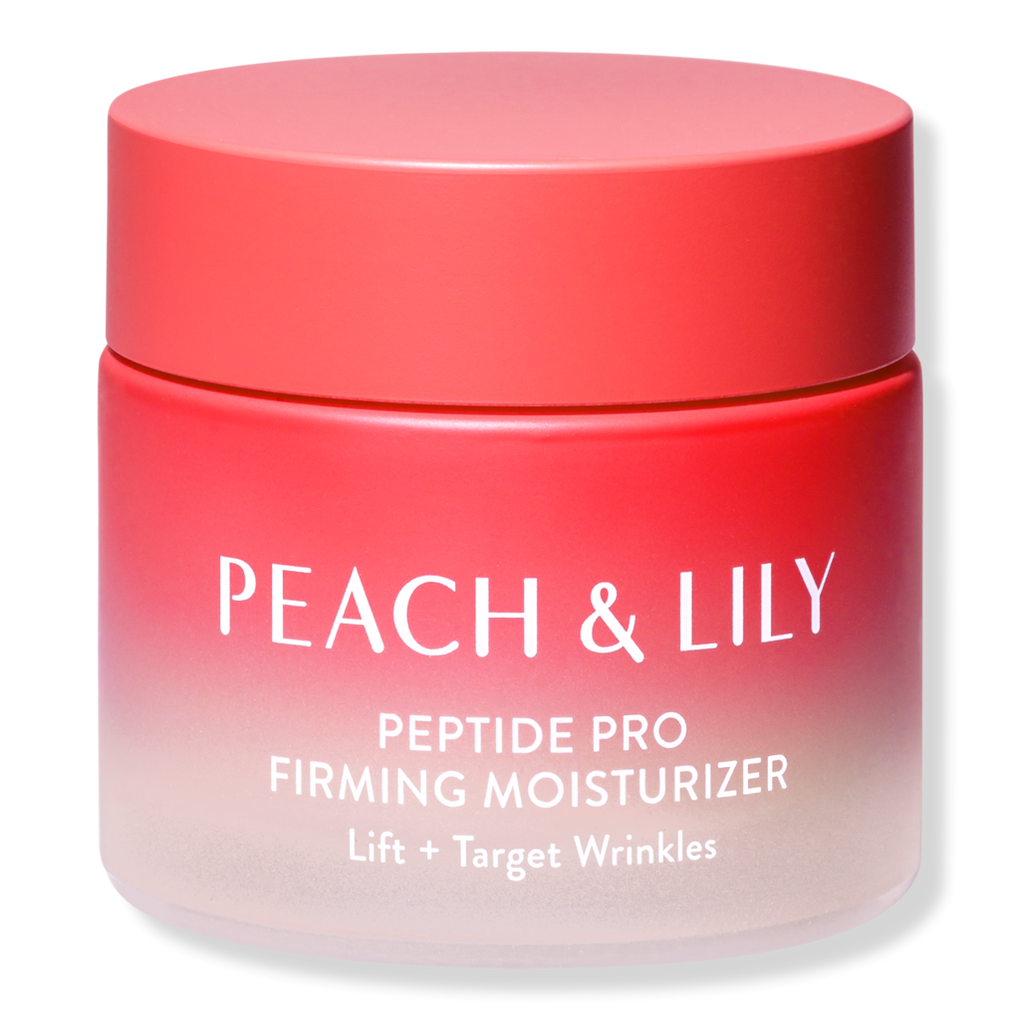 Peach & Lily Peptide Pro Firming Moisturizer