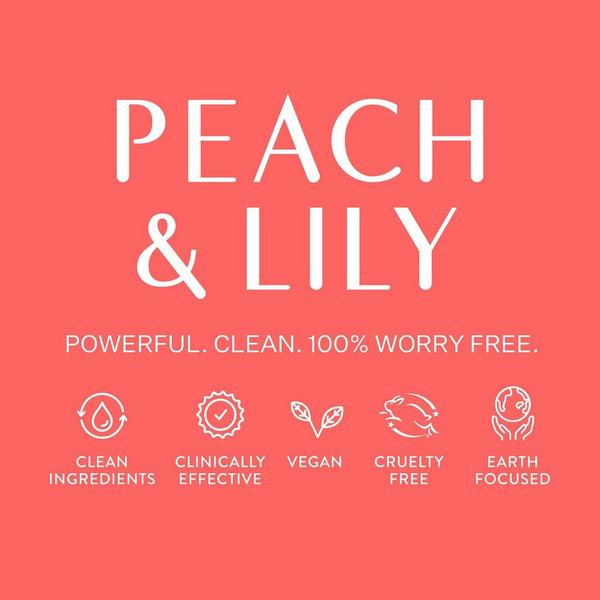 PEACH & LILY Peptide Pro Firming Moisturizer #8