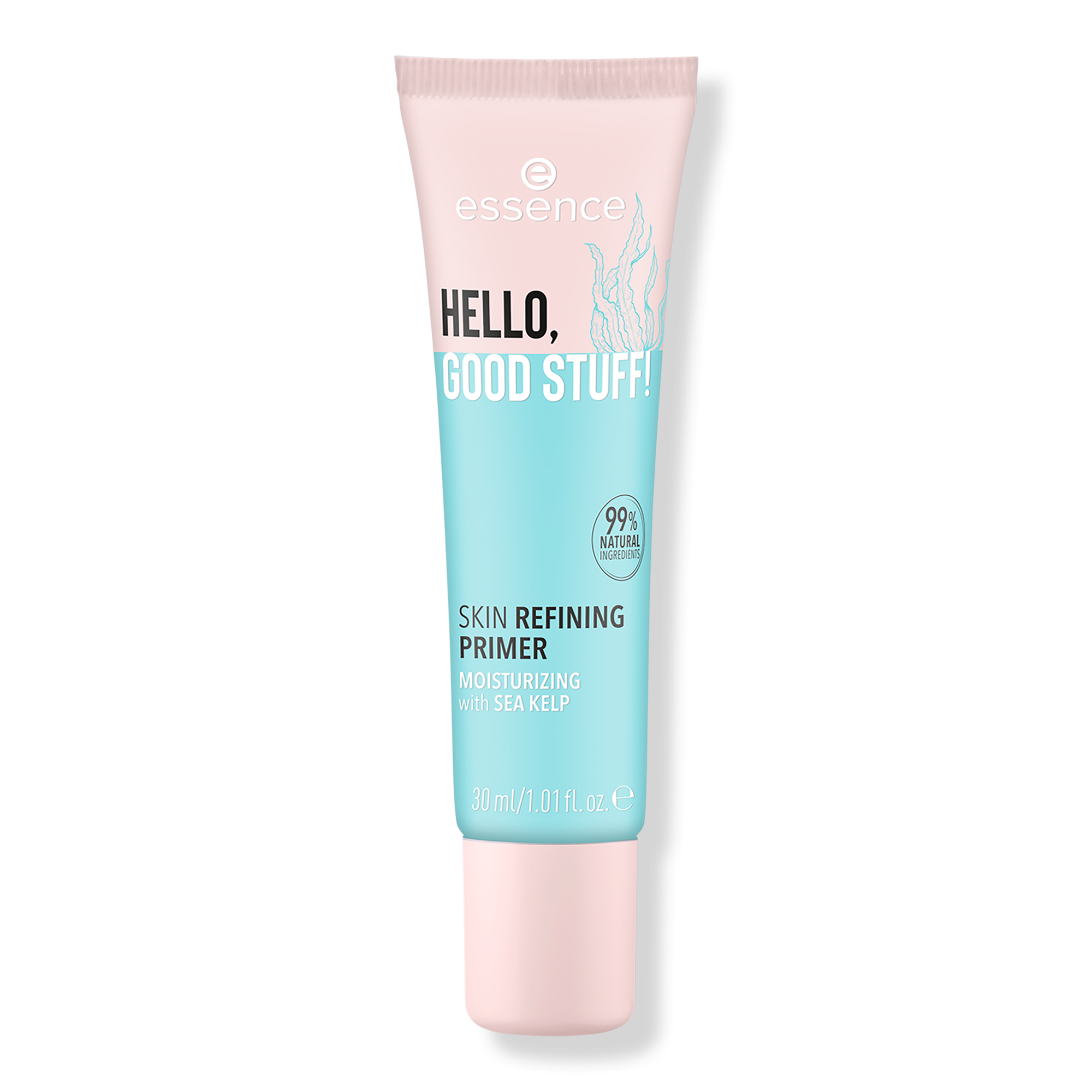 Essence Hello, Good Stuff! Skin Refining Primer #1