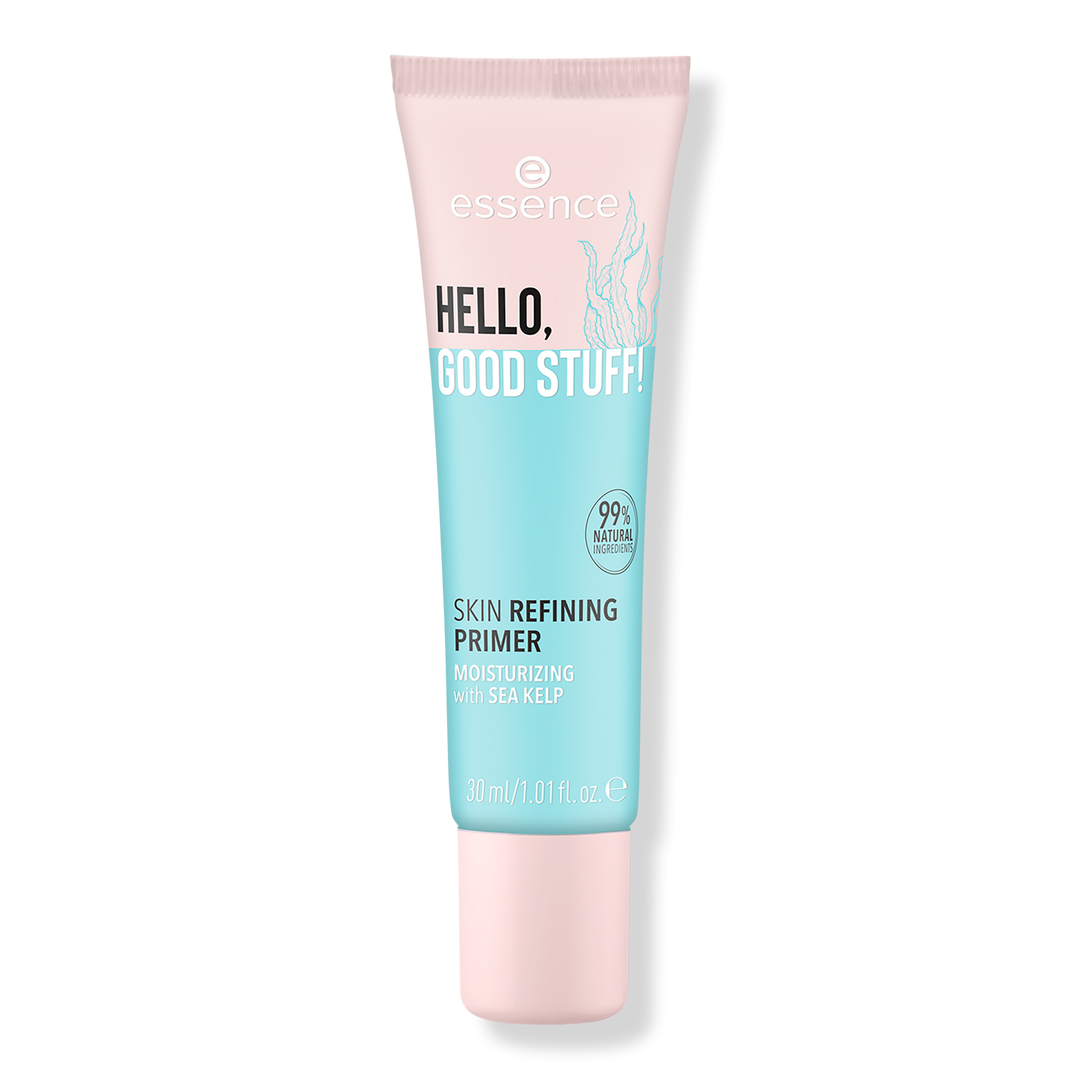 Essence Hello, Good Stuff! Skin Refining Primer #1