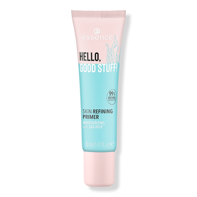 Essence Hello, Good Stuff! Skin Refining Primer