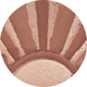 Sun Kissed Kissed By The Light Face Illuminator