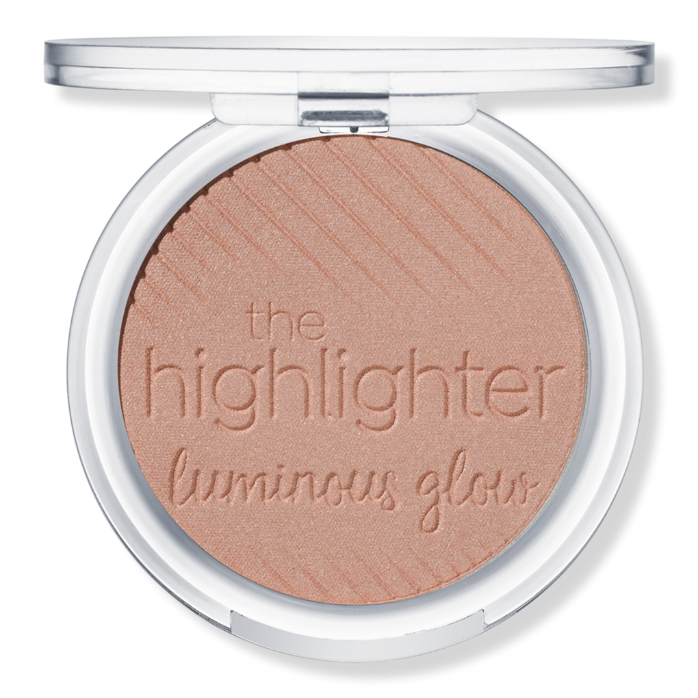 the highlighter – essence makeup