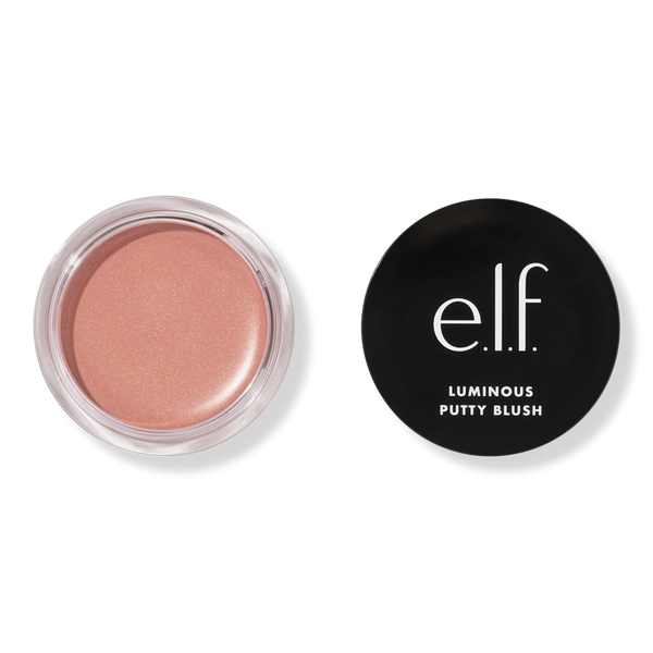 e.l.f. Cosmetics Luminous Putty Blush #1