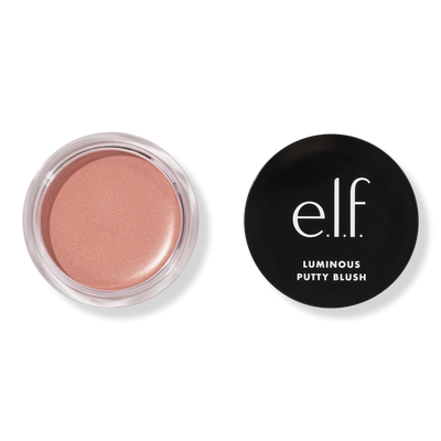 e.l.f. Cosmetics Luminous Putty Blush