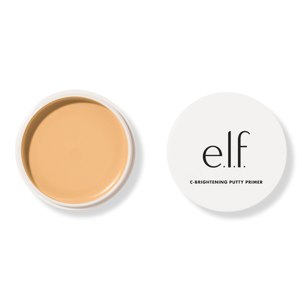 e.l.f. Cosmetics C-Brightening Putty Primer #1