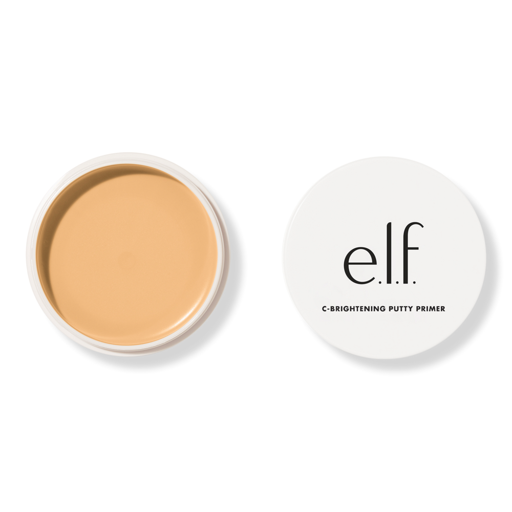 E.l.f. Cosmetics C-brightening Putty Primer
