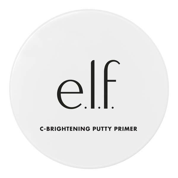 e.l.f. Cosmetics C-Brightening Putty Primer #8