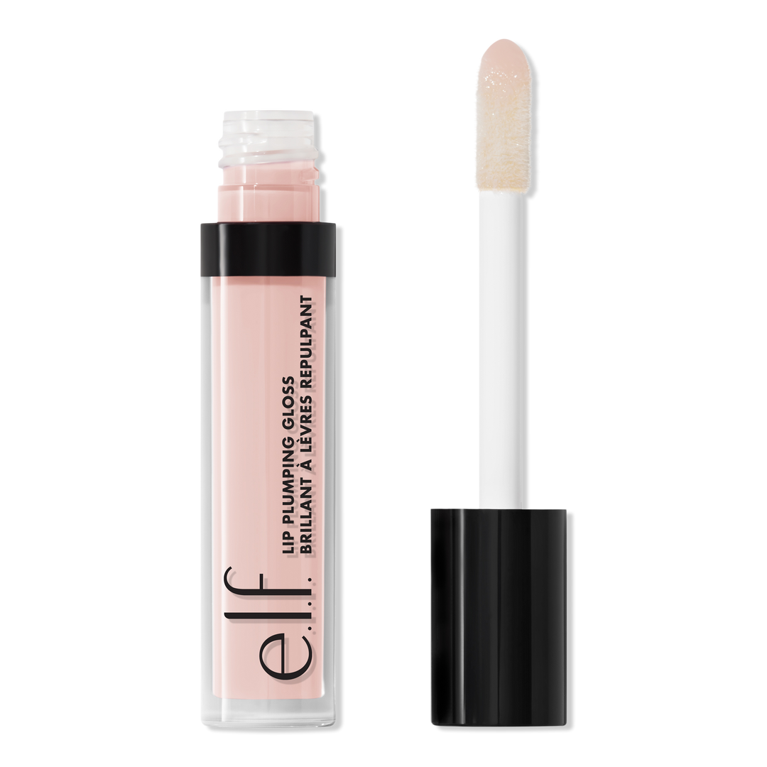 e.l.f. Cosmetics Lip Plumping Gloss #1