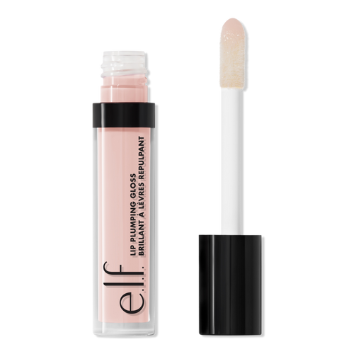 Pink Paloma Lip Plumping Gloss - e.l.f. Cosmetics | Ulta Beauty