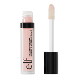 e.l.f. Cosmetics Lip Plumping Gloss - Pink Paloma
