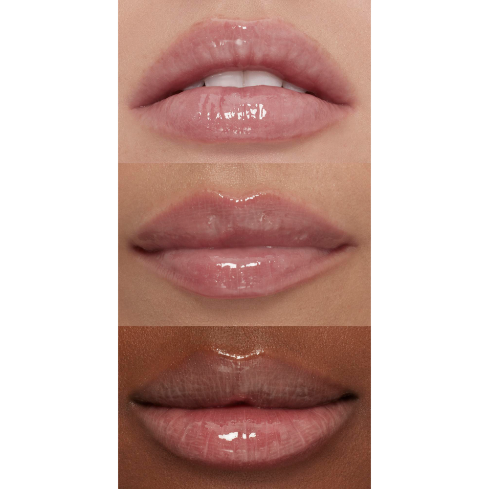 Lip Plumping Gloss