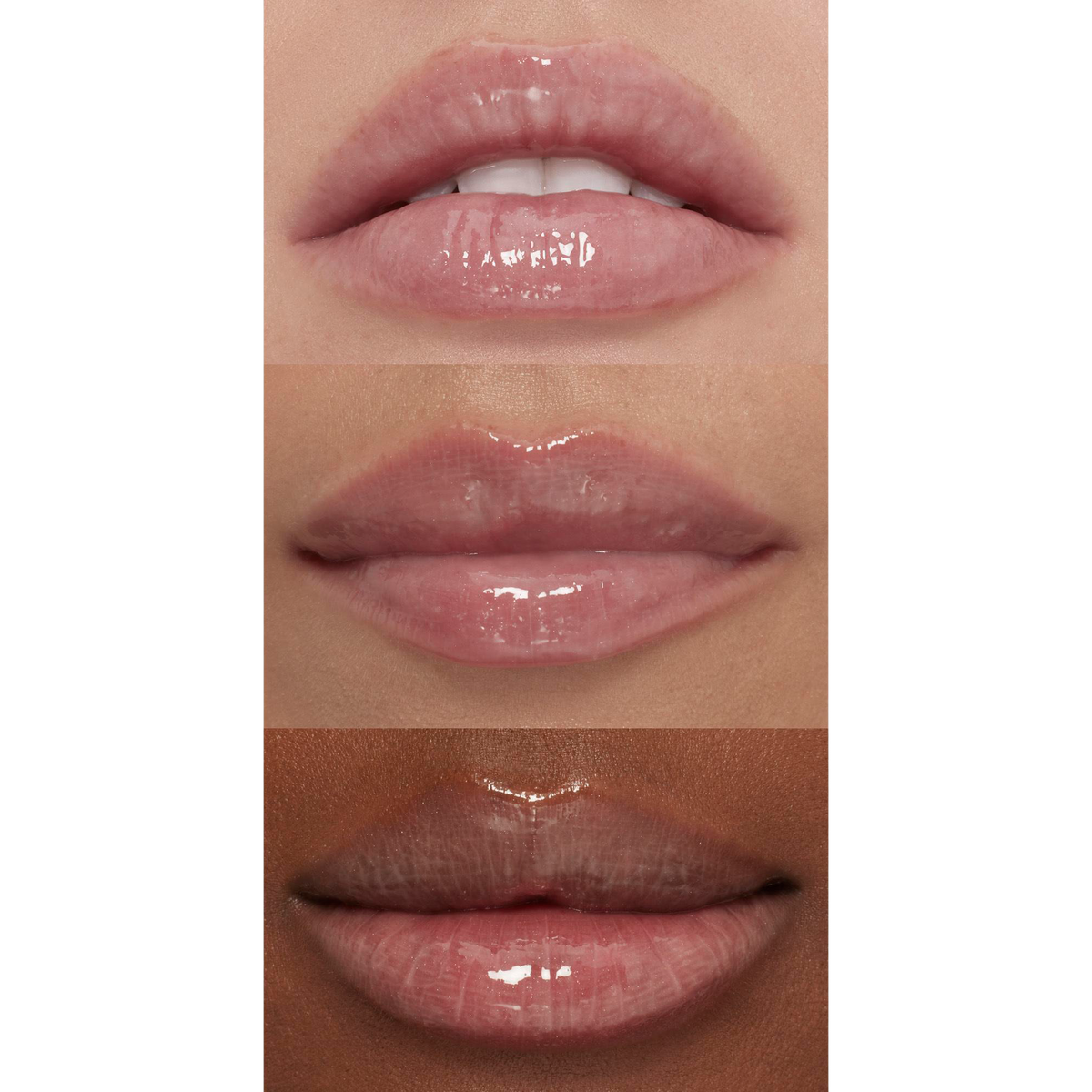 Lip Plumping Gloss
