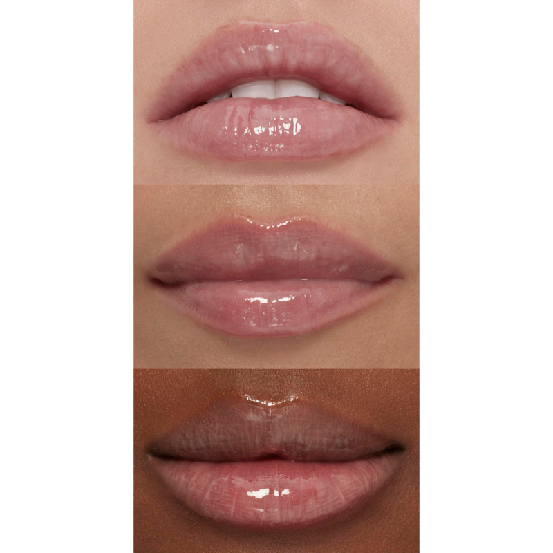 Lip Plumping Gloss