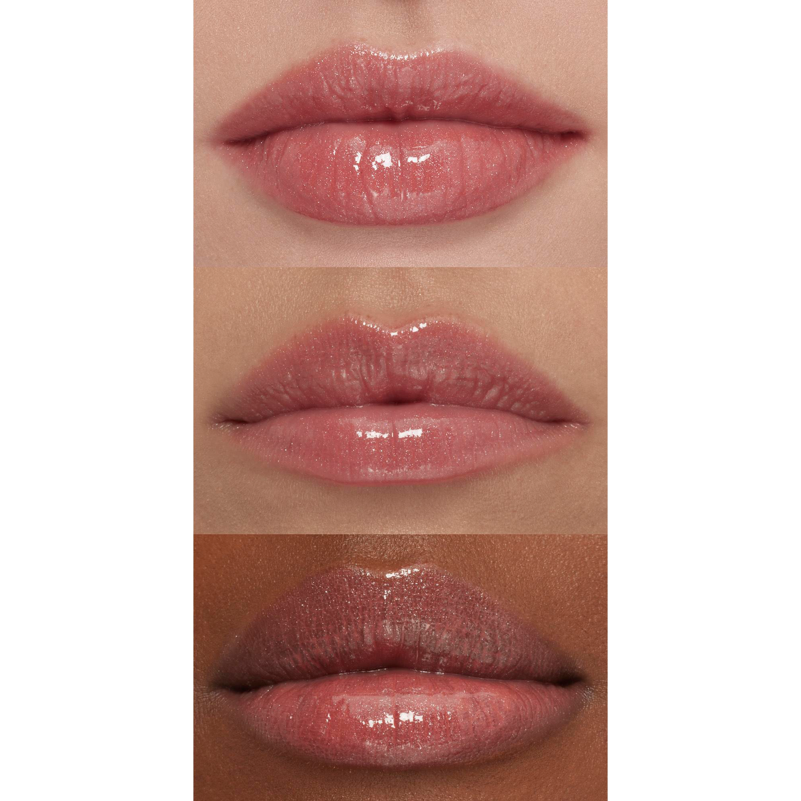 Lip Plumping Gloss
