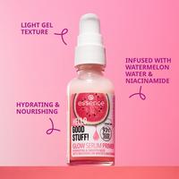 Essence Hello, Good Stuff! Glow Serum Primer #3