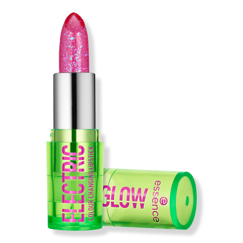 Electric Glow Color Changing Lipstick