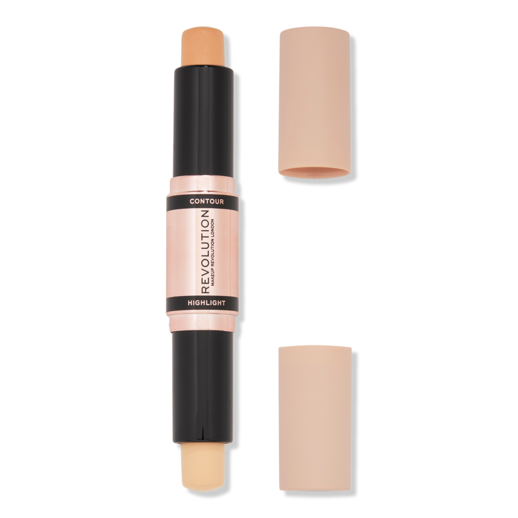 Concealer And Contour Stick