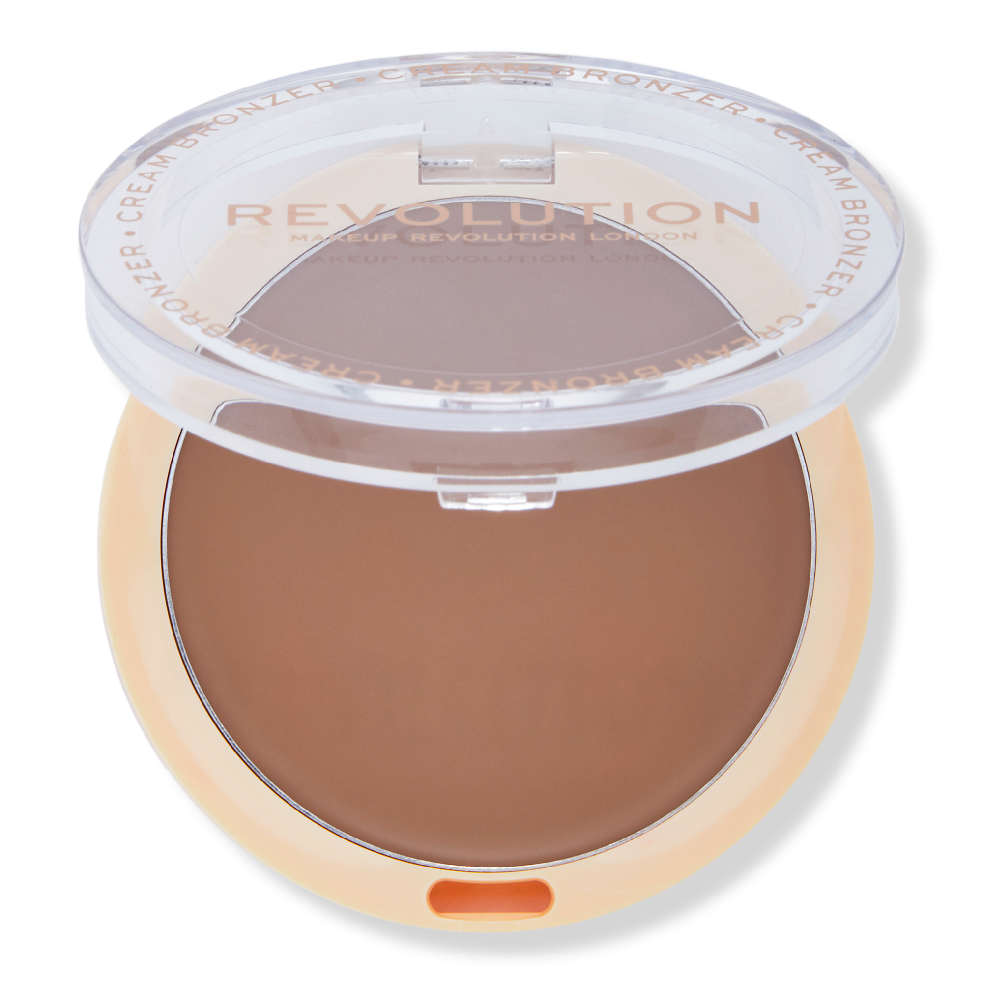 Revolution Beauty Ultra Cream Bronzer #1