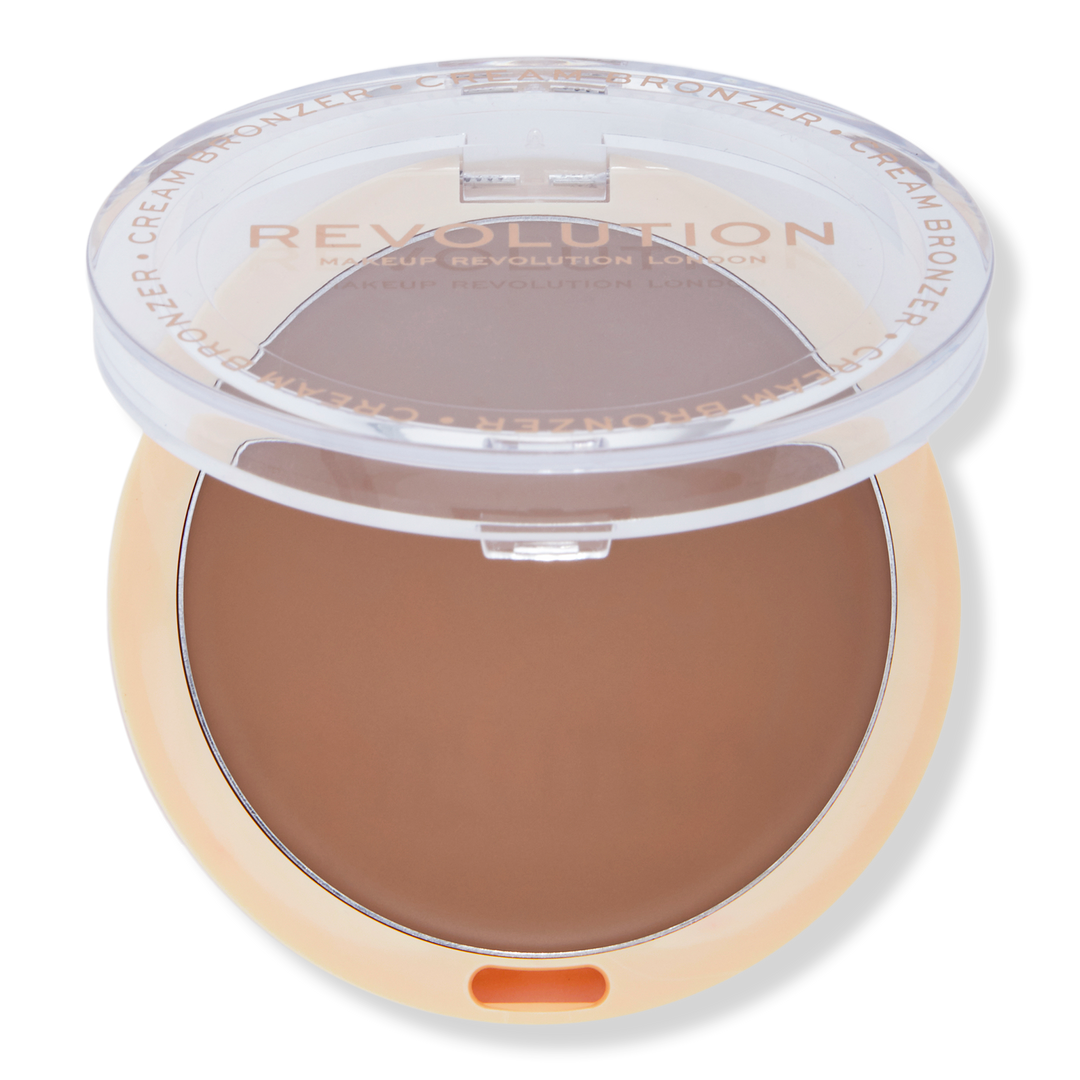 Revolution Beauty Ultra Cream Bronzer #1