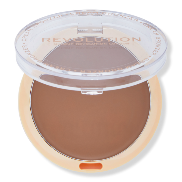 Revolution Beauty Ultra Cream Bronzer #1