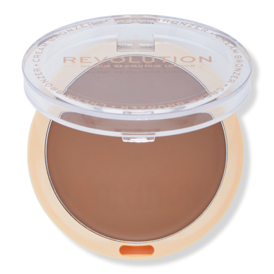 Revolution Beauty Ultra Cream Bronzer