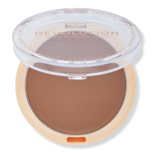 Revolution Beauty Ultra Cream Bronzer