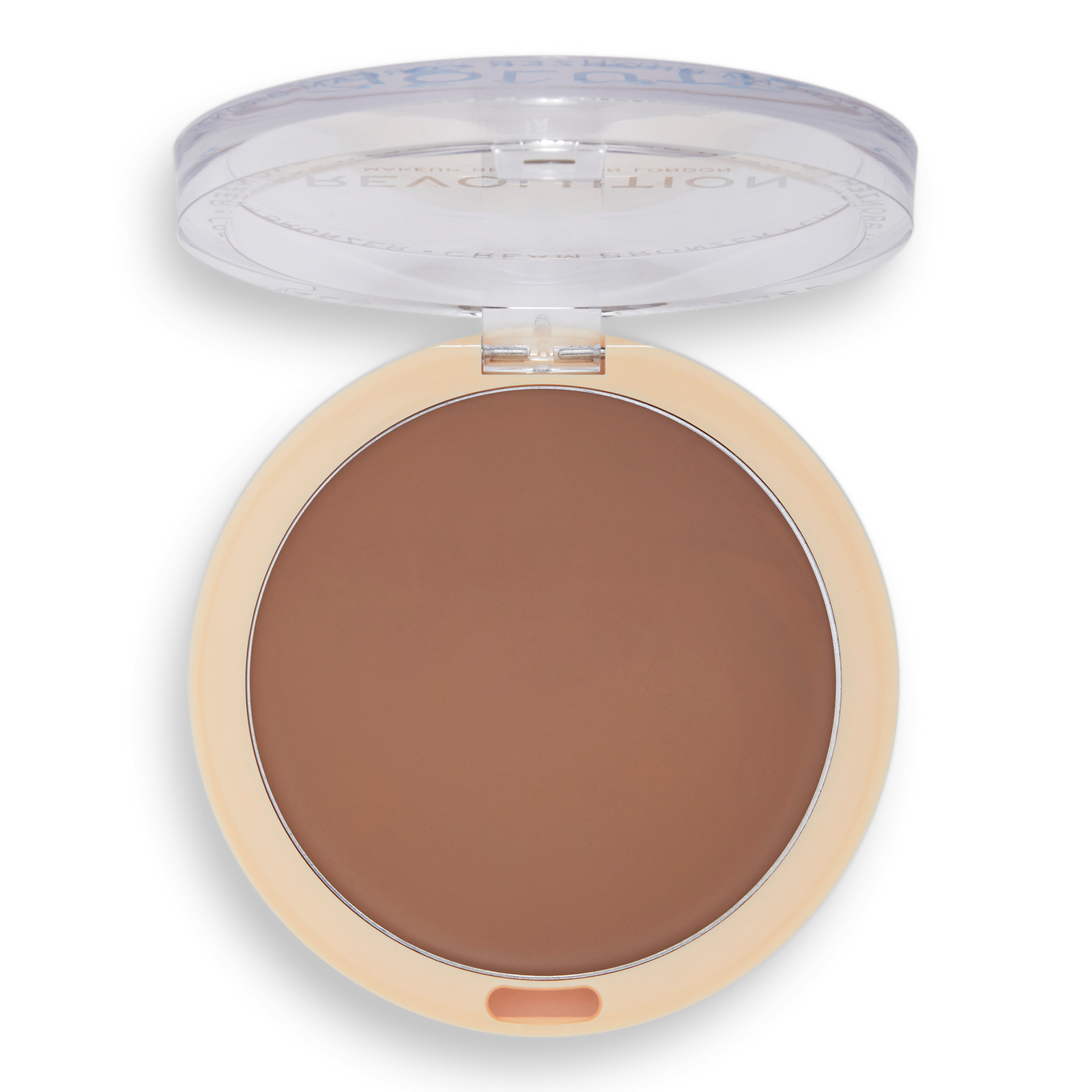 Ultra Cream Bronzer