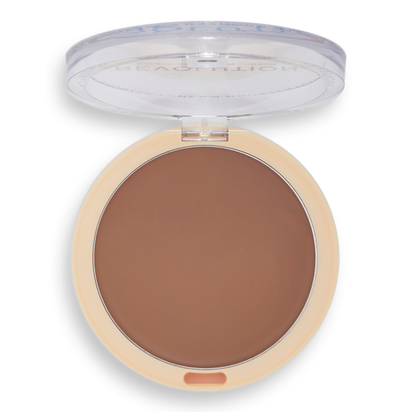 Revolution Beauty Ultra Cream Bronzer #3