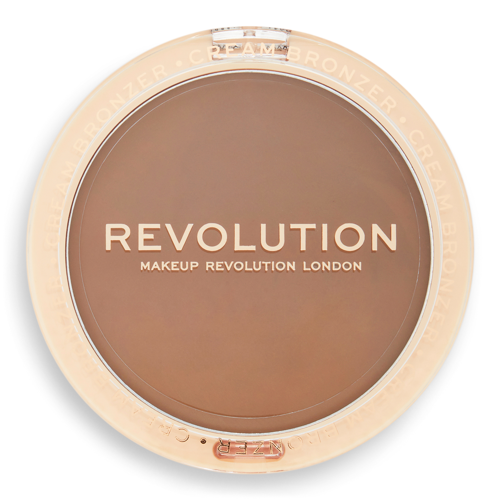 Ultra Cream Bronzer