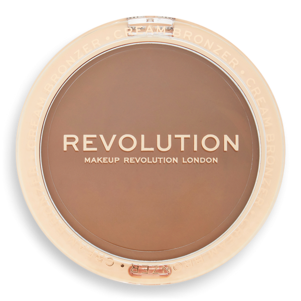 Revolution Beauty Ultra Cream Bronzer #4