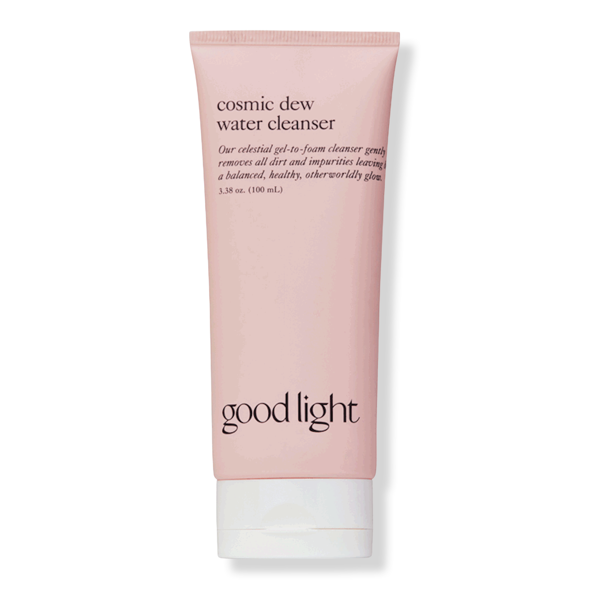 good light Cosmic Dew Gel To Foam Water Cleanser #1