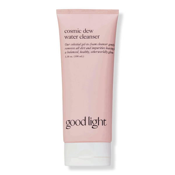 good light Cosmic Dew Gel To Foam Water Cleanser #1