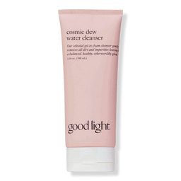 good light Cosmic Dew Gel To Foam Water Cleanser