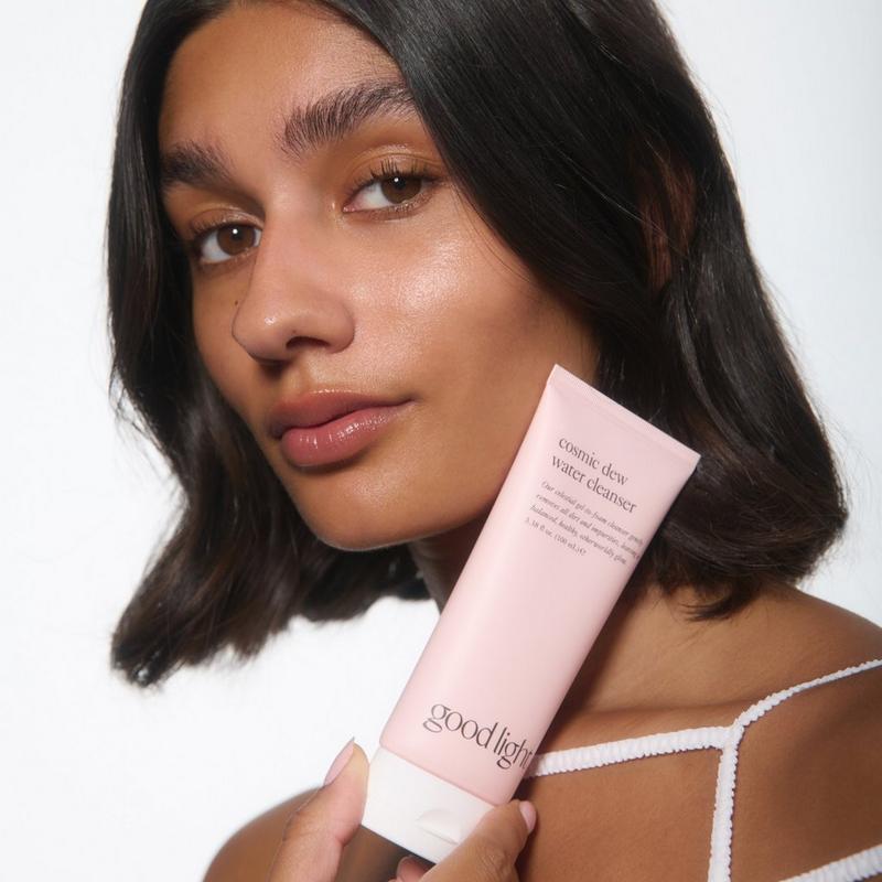 good light - Cosmic Dew Gel To Foam Water Cleanser | Ulta Beauty