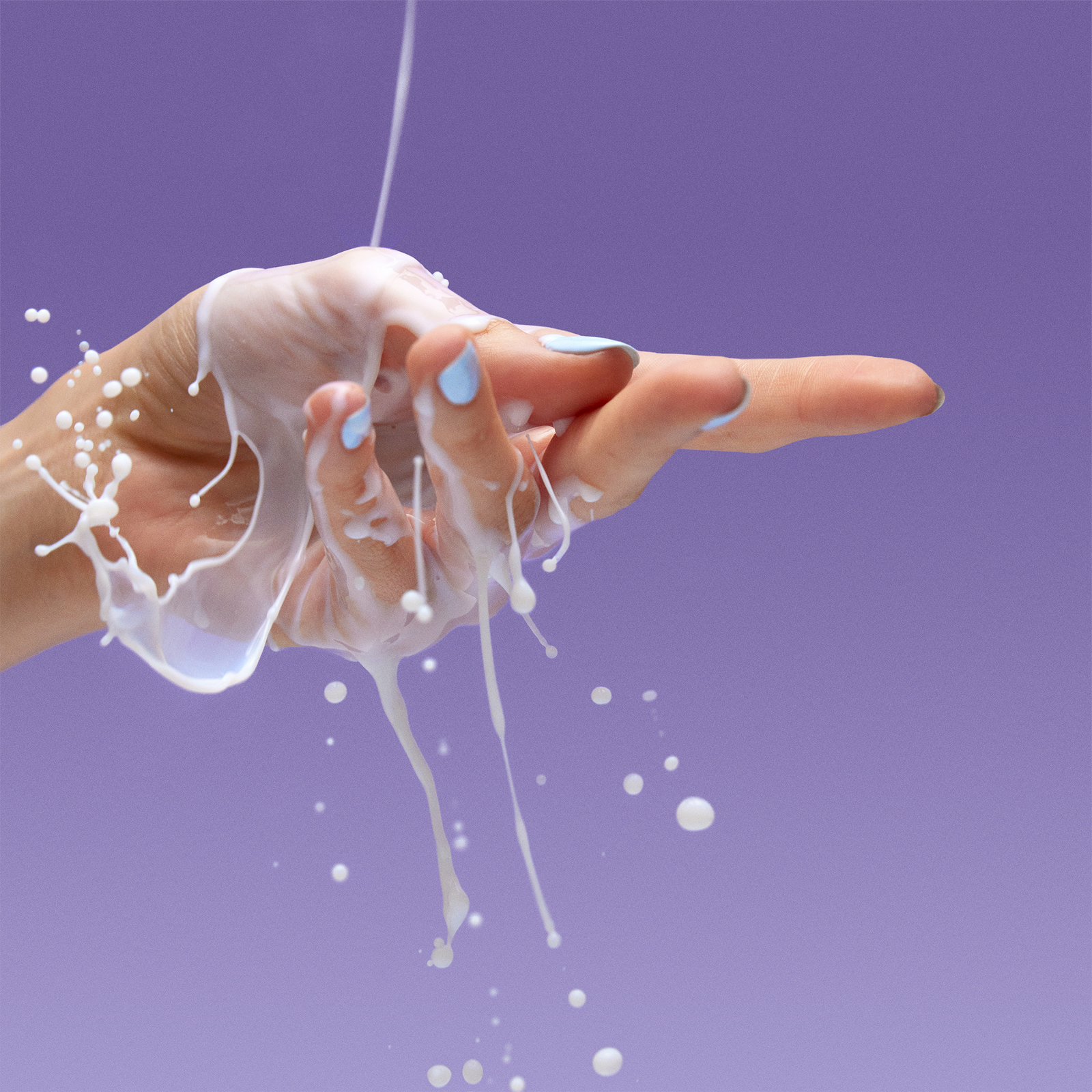 Moon Glow Milky Moisturizing Toning Lotion
