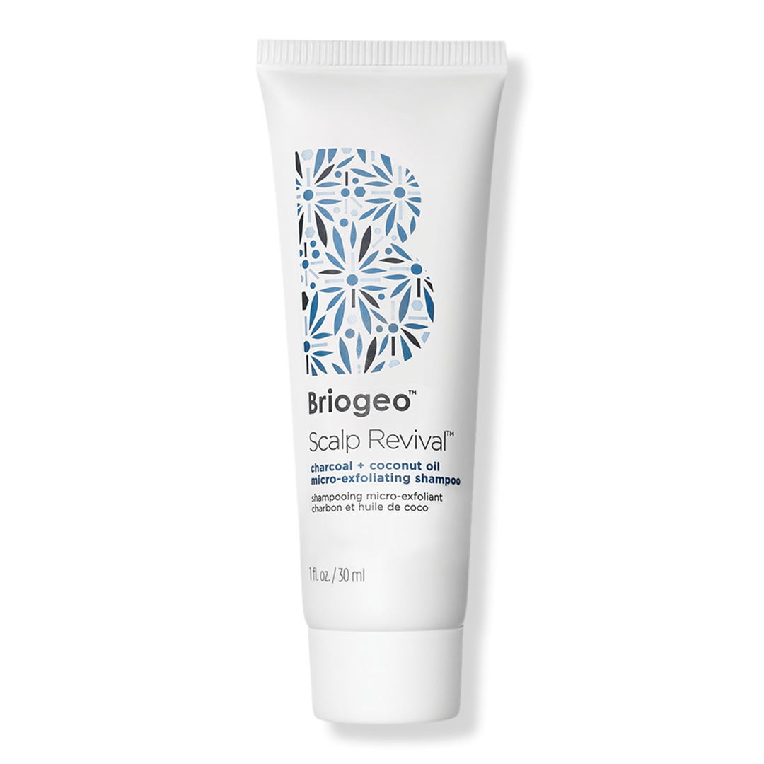Briogeo Free Diamond Exclusive Scalp Revival Shampoo deluxe sample with $50 shipped purchase #1