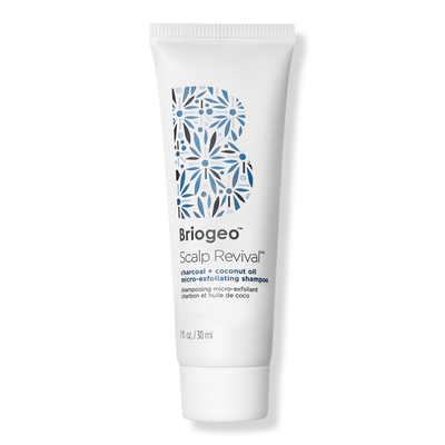 Briogeo Free Diamond Exclusive Scalp Revival Shampoo deluxe with select $50 shipped purchase