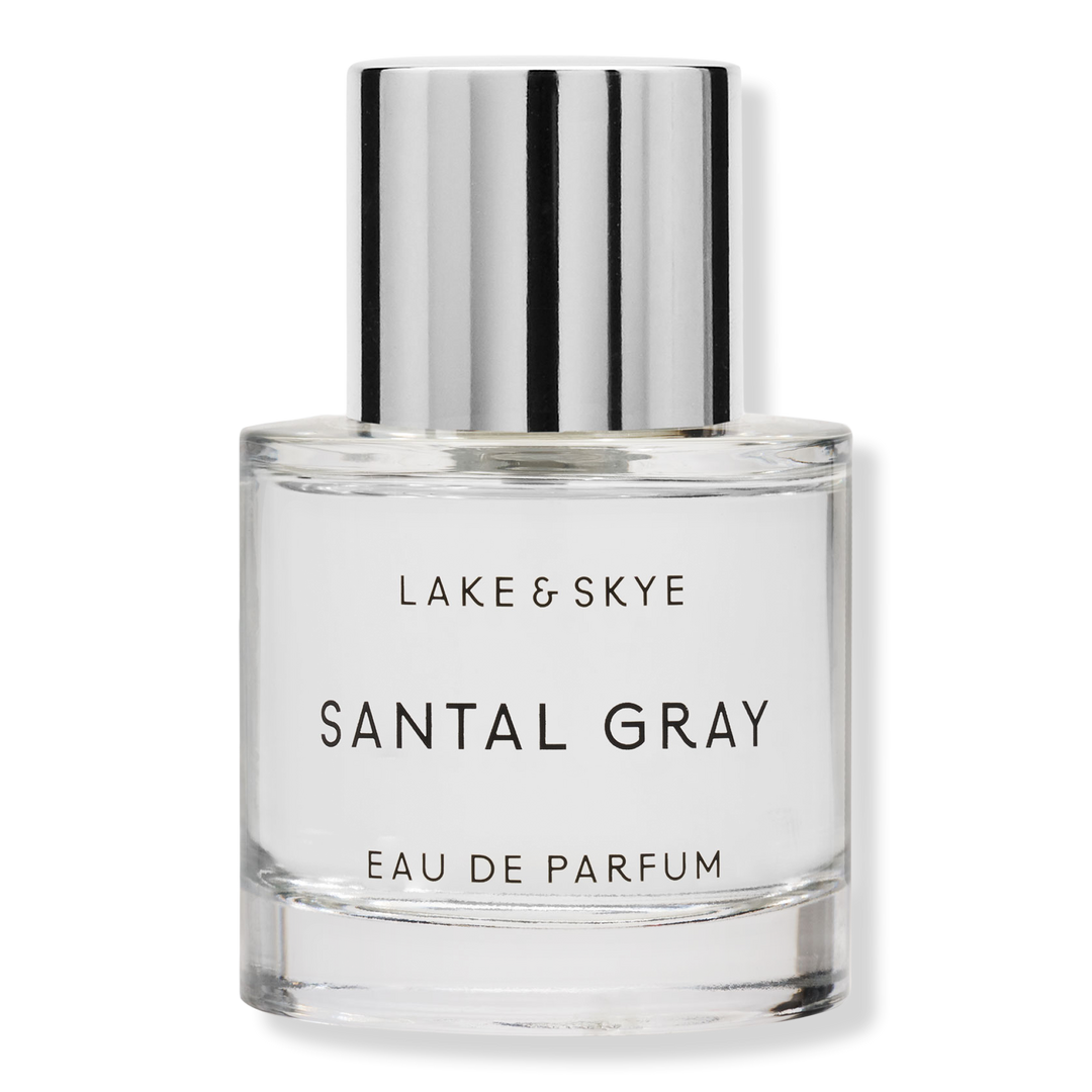 Lake & Skye Santal Gray Eau de Parfum #1