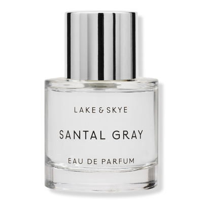 Lake & Skye Santal Gray Eau de Parfum