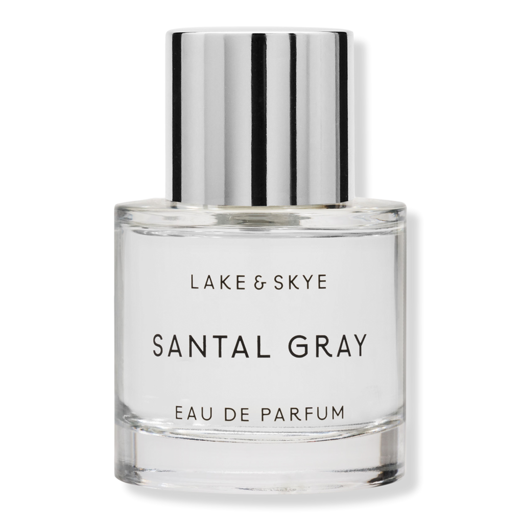 Santal Gray Eau de Parfum - Lake & Skye