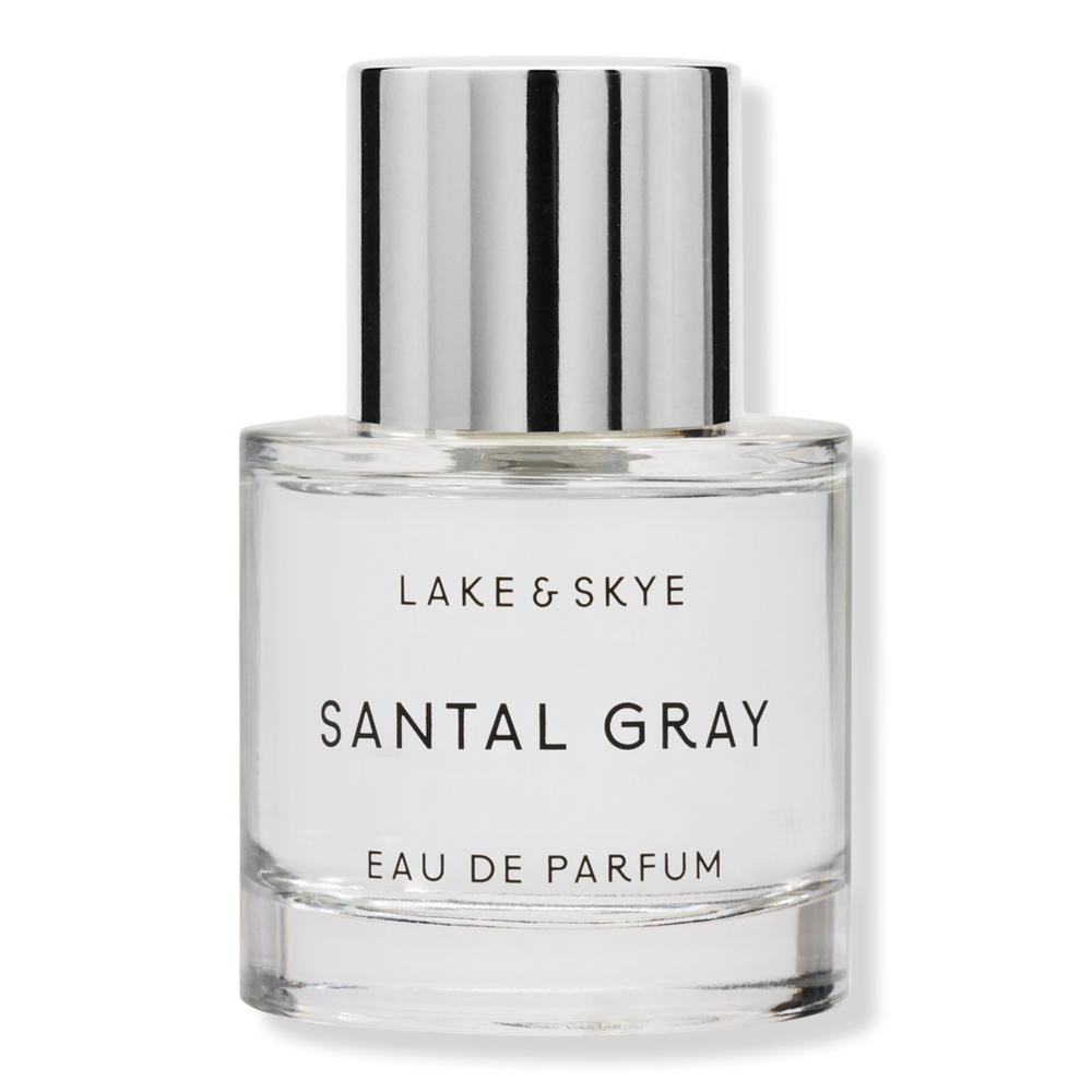 Lake & Skye Santal Gray Eau De Parfum