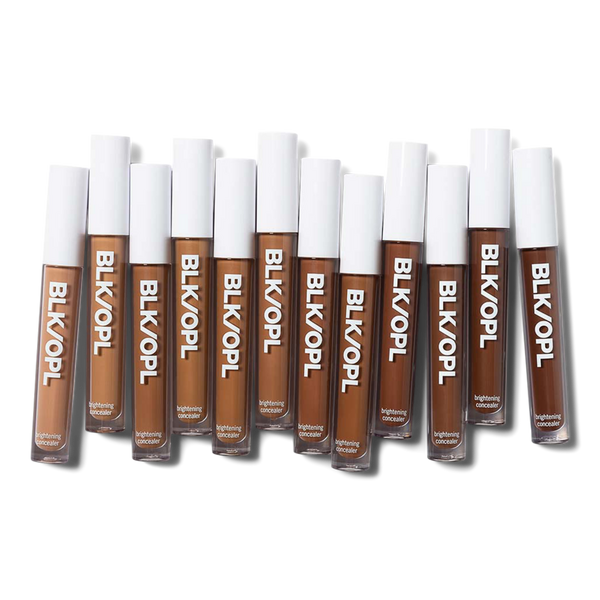 BLK/OPL Brightening Concealer #6