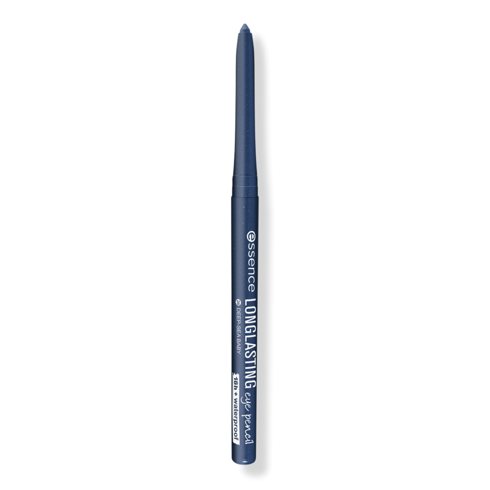 Essence Long Lasting Eye Pencil - 26 Deep-sea Baby