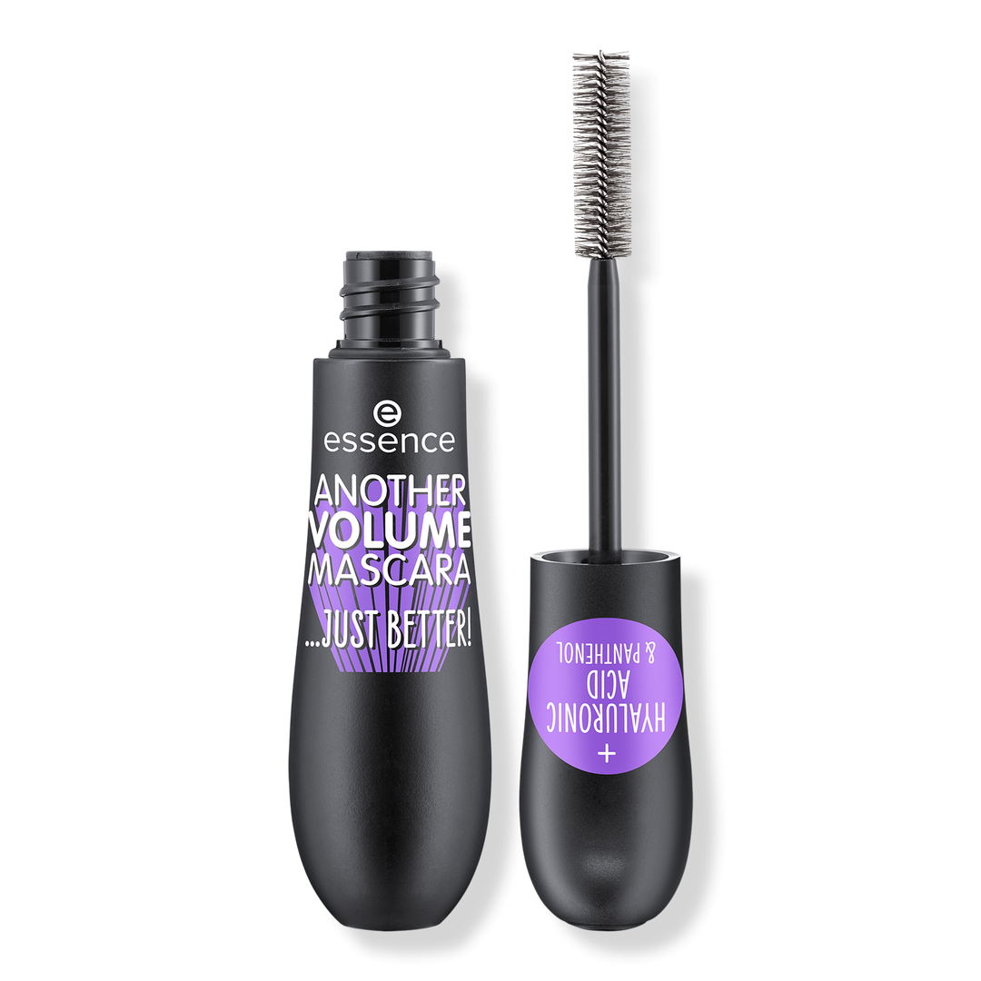 Essence Another Volume Mascara, Just Better! #1