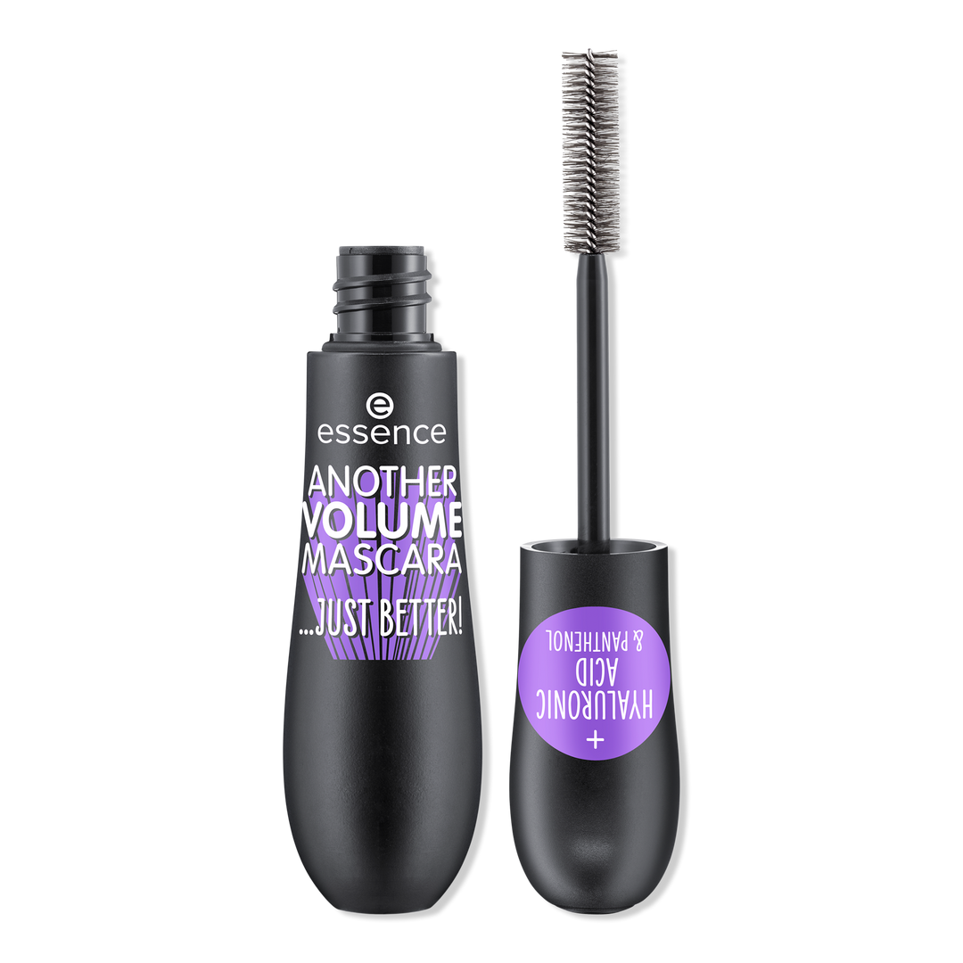 Essence Another Volume Mascara, Just Better! #1