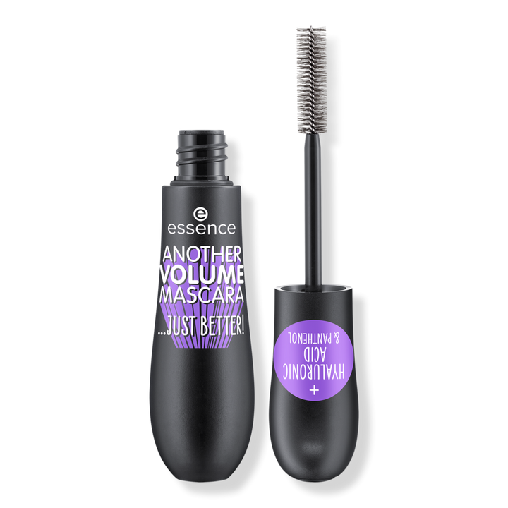 Essence Another Volume Mascara, Just Better! #1