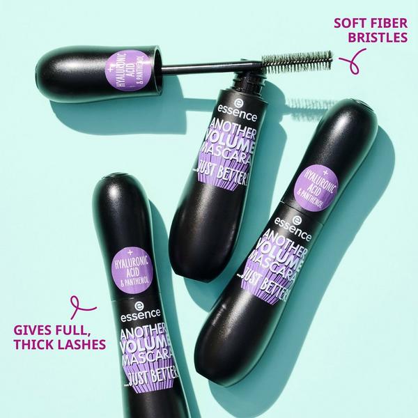 Essence Another Volume Mascara, Just Better! #4