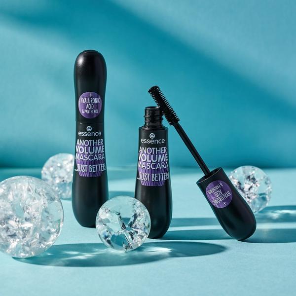 Essence Another Volume Mascara, Just Better! #7
