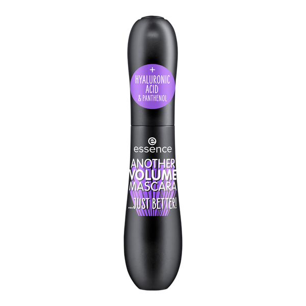 Essence Another Volume Mascara, Just Better! #3